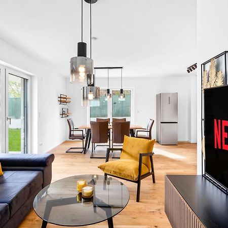 Apartments Naehe Schloss Schoenbrunn Wien Ngoại thất bức ảnh