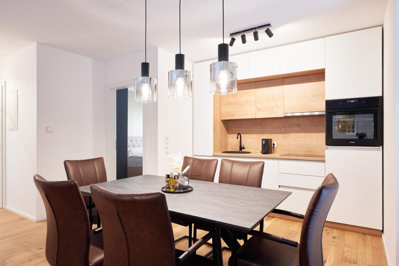 Apartments Naehe Schloss Schoenbrunn Wien Ngoại thất bức ảnh