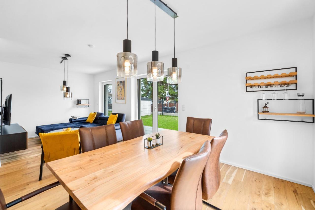 Apartments Naehe Schloss Schoenbrunn Wien Ngoại thất bức ảnh