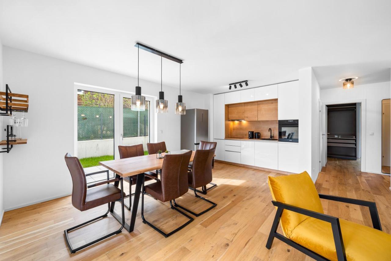 Apartments Naehe Schloss Schoenbrunn Wien Ngoại thất bức ảnh