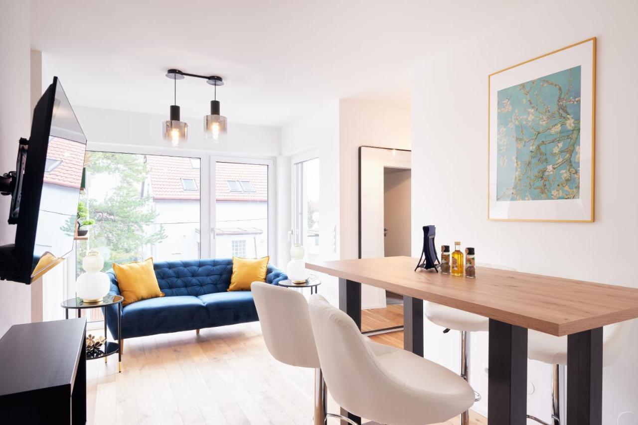 Apartments Naehe Schloss Schoenbrunn Wien Ngoại thất bức ảnh