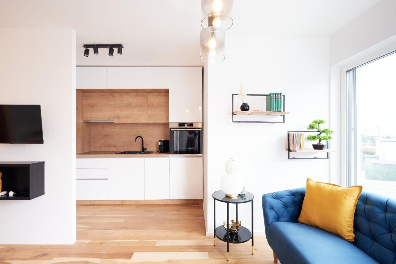 Apartments Naehe Schloss Schoenbrunn Wien Ngoại thất bức ảnh