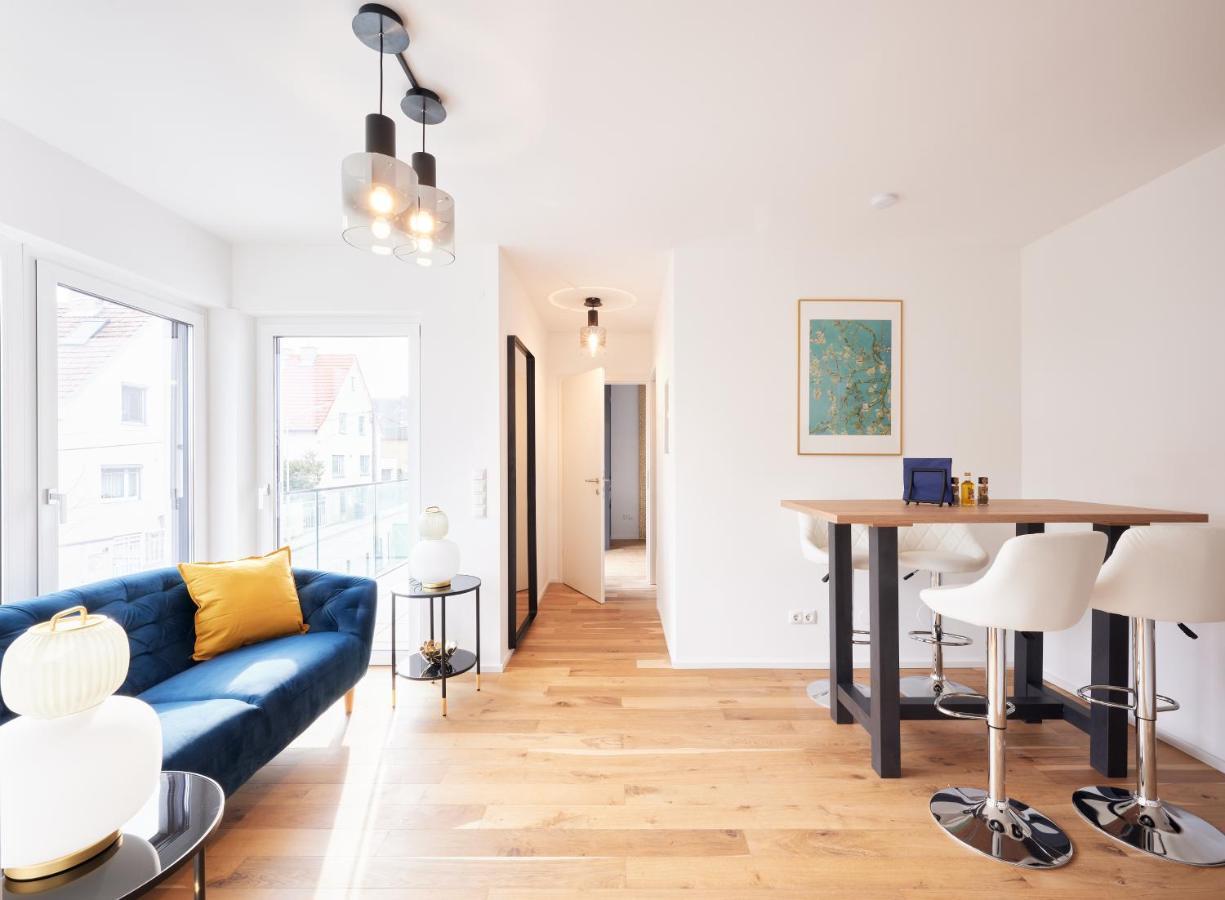 Apartments Naehe Schloss Schoenbrunn Wien Ngoại thất bức ảnh