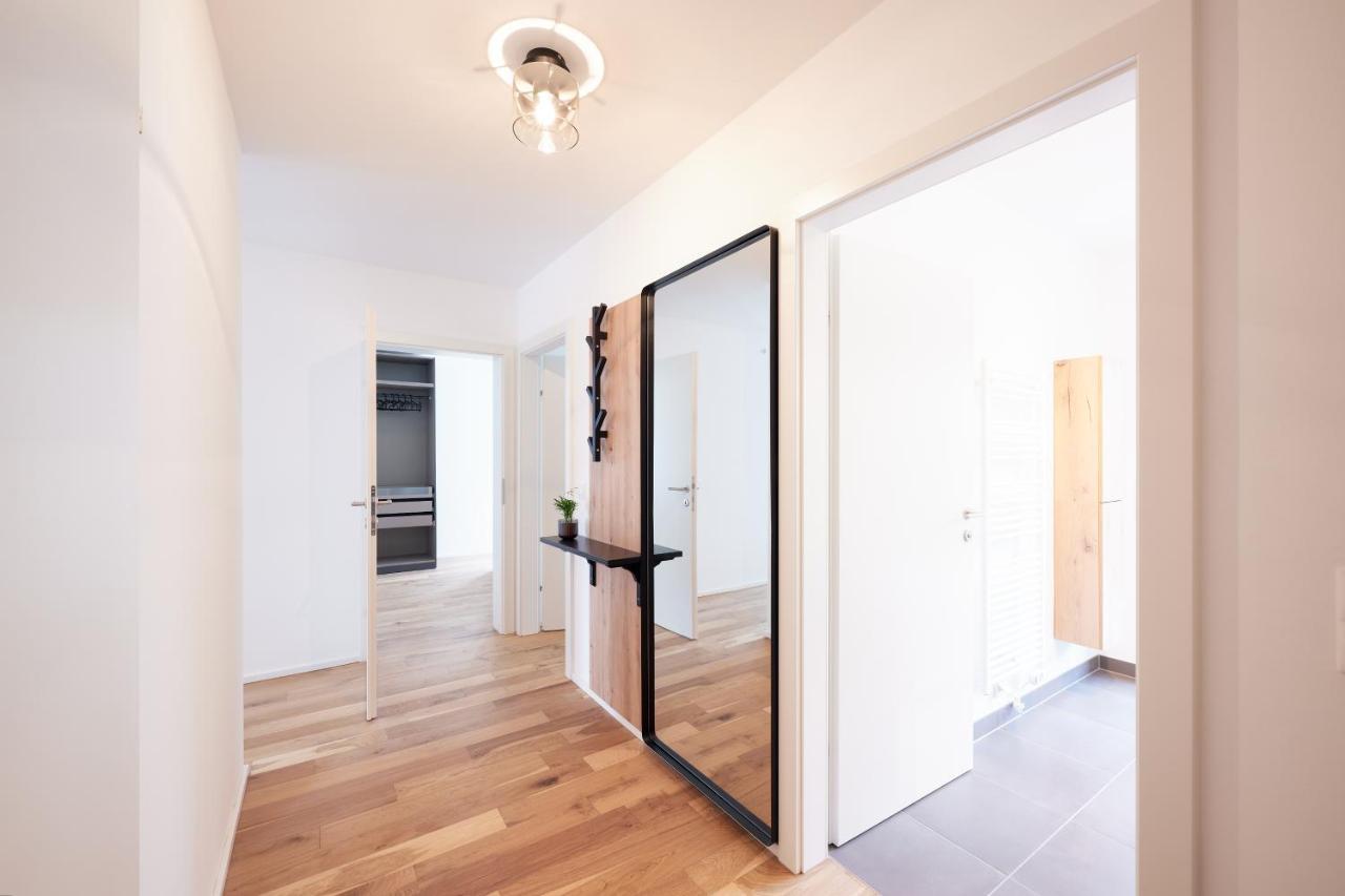 Apartments Naehe Schloss Schoenbrunn Wien Ngoại thất bức ảnh