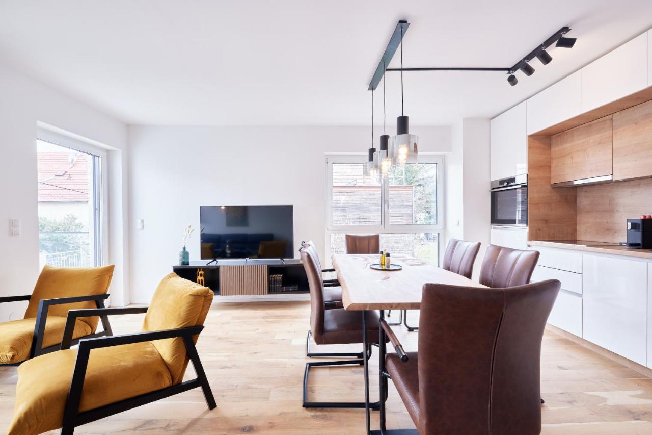 Apartments Naehe Schloss Schoenbrunn Wien Ngoại thất bức ảnh