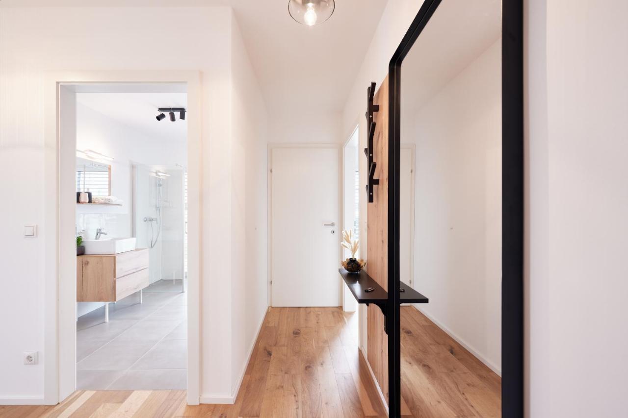 Apartments Naehe Schloss Schoenbrunn Wien Ngoại thất bức ảnh
