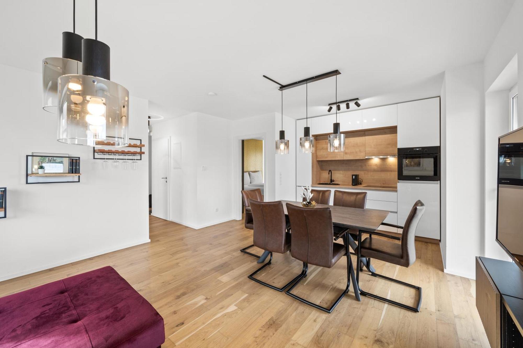 Apartments Naehe Schloss Schoenbrunn Wien Ngoại thất bức ảnh